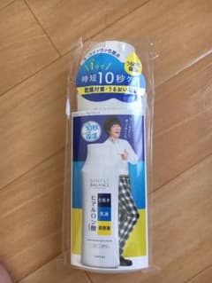 シンプルバランス うるおいローションのサムネイル
