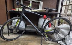 Specialized SIRRUS 3.0 2020 クロスバイク空気入れ付き - メルカリ