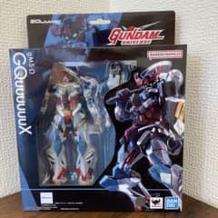 ガンダムユニバース gMS-Ω ジークアクス GUNDAM UNIVERSE - メルカリ