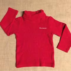 moujonjon♡タートルネック100のサムネイル
