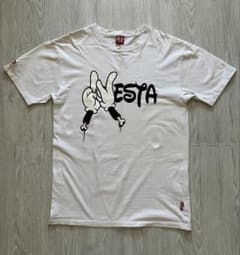 NESTA BRAND Tシャツ ホワイトのサムネイル