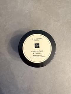 【新品】Jo Malone English Pear & Freesia50mlのサムネイル