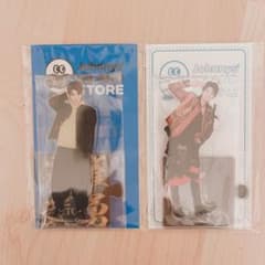 SixTONES 髙地優吾 アクリルスタンドのサムネイル