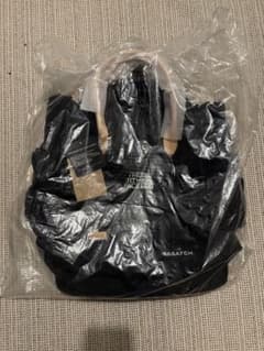 『最終値下げ』Hender Scheme THE NORTH FACEリュックのサムネイル
