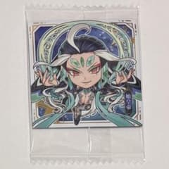 FGO にふぉるめーしょん シールウエハース 始皇帝のサムネイル