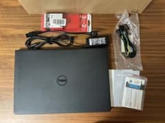 Inspiron 15 3000 - 3567 128GBSSD DVDドライブ - メルカリ