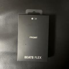 Beats Flex fragment design フラグメント　藤原ヒロシのサムネイル