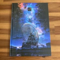 AVANT LIMITED 33 画集 アートブック - メルカリ