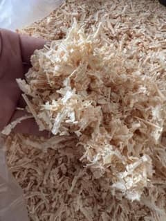 wjgadmwT. 様専用⭐️削りたて⭐️　国産ヒノキ100%かんなくず約2.5kgのサムネイル