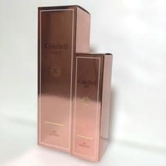 新品・未開封】Culubell♡Gold EX♡ローション＆エッセンスセット