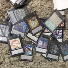 遊戯王　引退のサムネイル