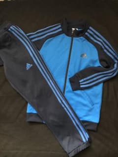 「だっぽ」様専用アディダス adidas ジャージ上下セット　140cmのサムネイル