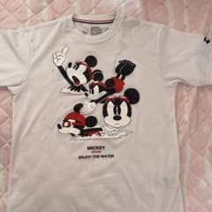 arenaミッキーTシャツSのサムネイル