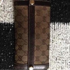 財布！GUCCI正規品のサムネイル