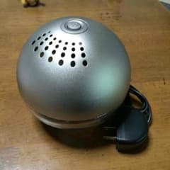アロマ加湿器のサムネイル