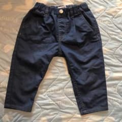 キッズ  パンツ　90 95 100のサムネイル