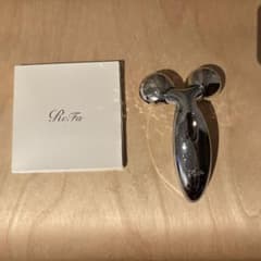 ReFa 美顔ローラー 本体 + 説明書
