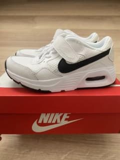 新品　NIKE AIR MAX SC(PSV) 18cmのサムネイル