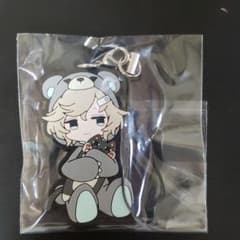 にじさんじ 叶 ラバーストラップ ラバストのサムネイル