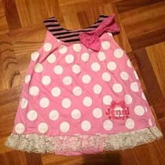 Jenni☆ベビー☆女の子70のサムネイル