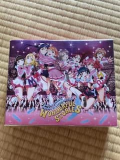 Aqours 3rd LoveLive! Tour Wonderful〜のサムネイル