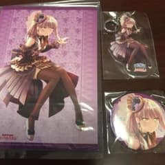 Roselia 湊友希那 アニメイト特典のサムネイル