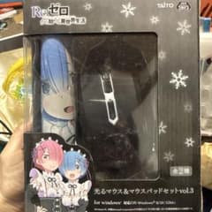 光るマウス & マウスパッドセット vol.3のサムネイル