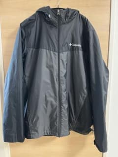 Columbia グレンネーカーシェルパラインドジャケット XLのサムネイル