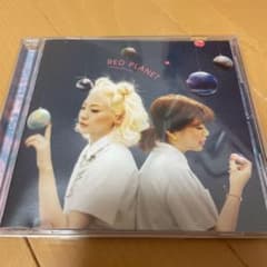 赤頬思春期　Japan editionのサムネイル
