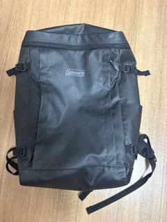 Coleman バックパック 35L ヘザーブラックのサムネイル