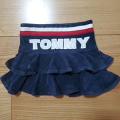 TOMMY HILFIGER☆スカート　90㎝のサムネイル