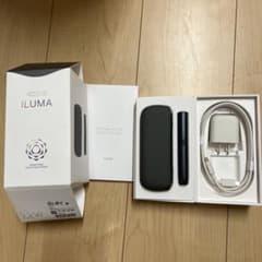 アイコスイルマ　本体　iqos ilumaのサムネイル