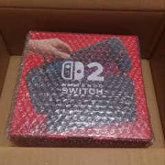 Switch2/日本語・国内専用のサムネイル