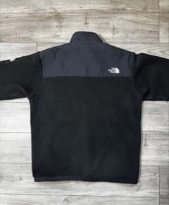 『最終価格調整後』THE NORTH FACE デナリジャケット ブラックのサムネイル