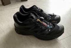 salomon xt-6：26.0cmのサムネイル
