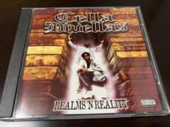 Cella DwellasーRealms'N Realityのサムネイル