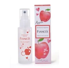 Fiancée ボディミスト 恋りんご50ml + ハンドクリーム 20gのサムネイル