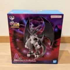 にゃんこ大戦争 一番くじ 覚醒のネコムート A賞 フィギュア 新品・未