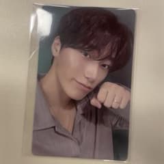 ATEEZ サン ラキドロ トレカ | Shop at Mercari from Japan! | Buyee