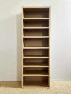 無印良品 パルプボードボックス・マルチラック Amazon.co.jp: 無印良品 パルプボードボックス・マルチラック