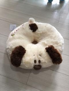 ぬいぐるみのサムネイル
