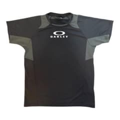 00s Oakley サイバー tシャツarchive テック y2k 美品 - メルカリ