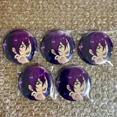 あんスタ コレクション缶バッジ マヨイ 2026 Jan. casual - メルカリ