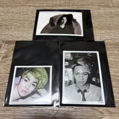 【レア】SHINee KEY キー 台湾マグネット 2個 SHINee キー 台湾版特典 公式マグネット 3枚セット - メルカリ
