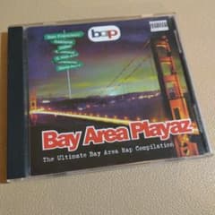 BAY AREA PLAYAZ - G-RAP / G-FUNKのサムネイル