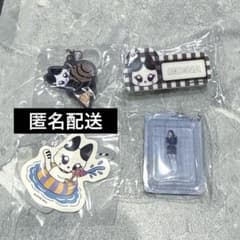 ME:I WAY カプセルトイ 笠原桃奈