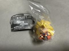 まちぼうけ　ドラゴンボール3 超サイヤ人3 孫悟空のサムネイル