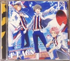 THE IDOLM@STER SideM ST@RTING LINE-14のサムネイル