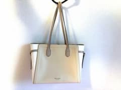 【美品】kate spade NEW YORK ケイトスペードトートバッグのサムネイル
