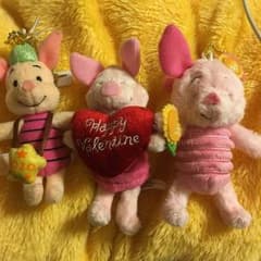 ピグレット セットのサムネイル